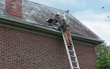what affects urgent Bramdean roof repairs