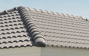 advantages of Bramdean clay roofing
