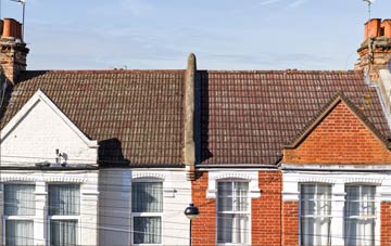 clay roofing Bramdean, Hampshire