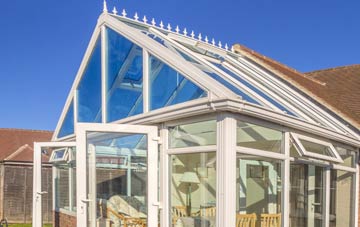 conservatory roof insulation costs Bramdean