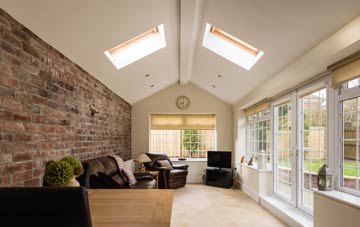 conservatory roof insulation Bramdean, Hampshire