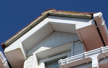 Bramdean fascia installation costs