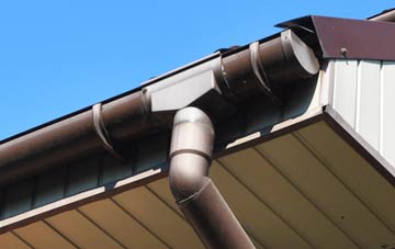 types of Bramdean fascias