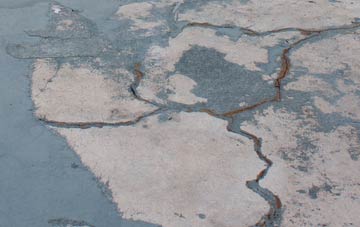 fibreglass roofing replacement Bramdean