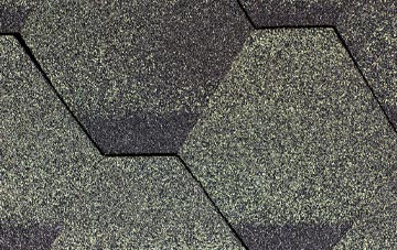 Bramdean fibreglass shingle repairs