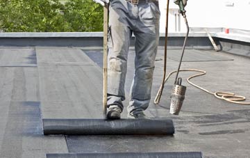 flat roof replacement Bramdean, Hampshire