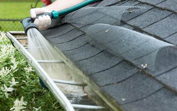 Bramdean gutter cleaning costs