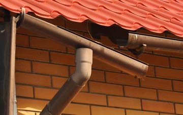 Bramdean gutter repair costs