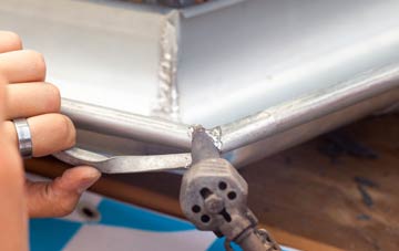 disadvantages of Bramdean lead roofing