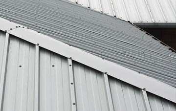 disadvantages of Bramdean metal roofing