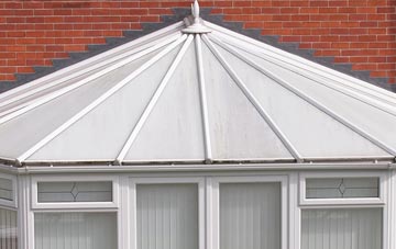 Bramdean polycarbonate conservatory roof repairs