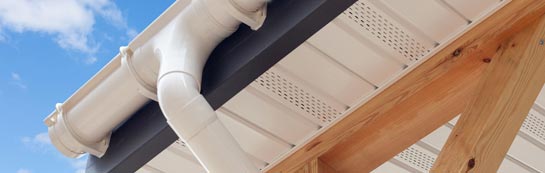 get Bramdean guttering quotes today