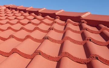 Bramdean tile and slate roof replacement
