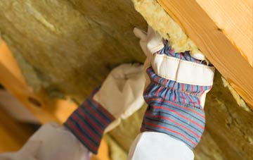 types of Bramdean pitched roof insulation materials