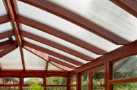 Bramdean conservatory roofing insulation