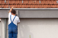 free Bramdean gutter repair quotes