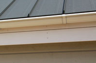 Bramdean soffit repair