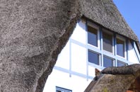 find rated Bramdean thatchers